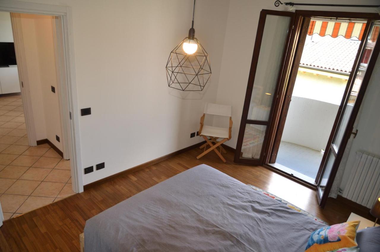 Giulio Cesare Apartment Close To Venice Salzano Exterior photo
