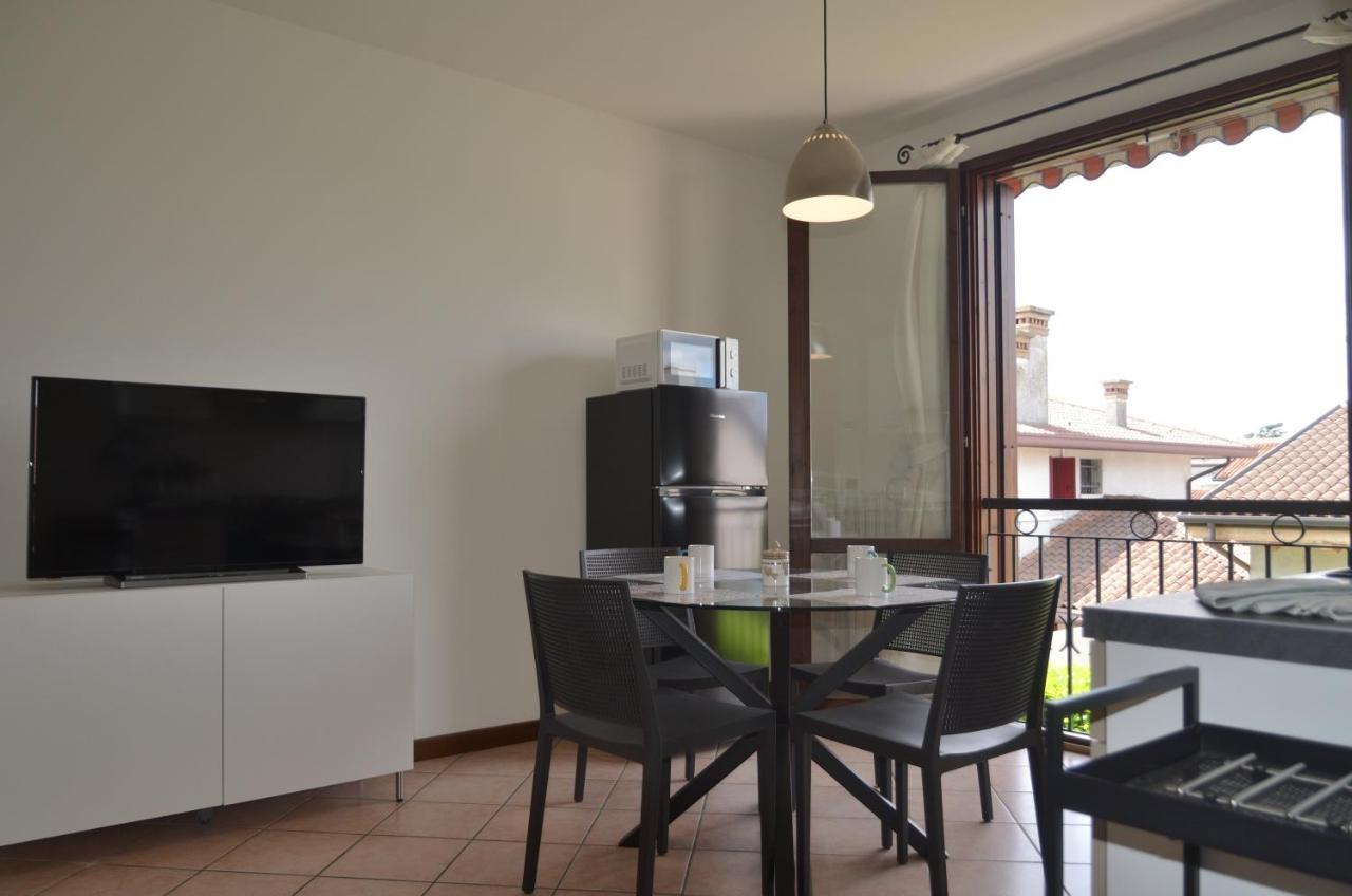 Giulio Cesare Apartment Close To Venice Salzano Exterior photo