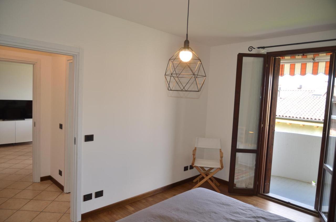 Giulio Cesare Apartment Close To Venice Salzano Exterior photo