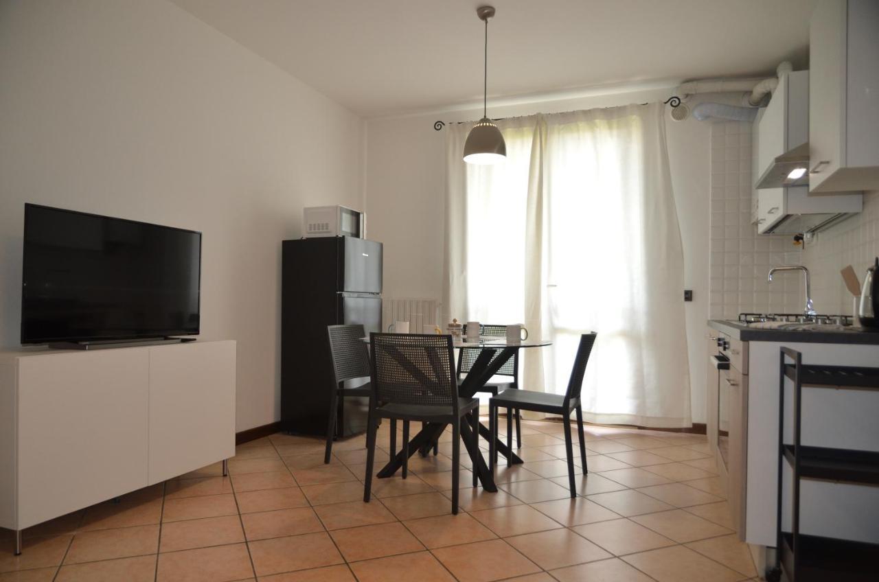 Giulio Cesare Apartment Close To Venice Salzano Exterior photo