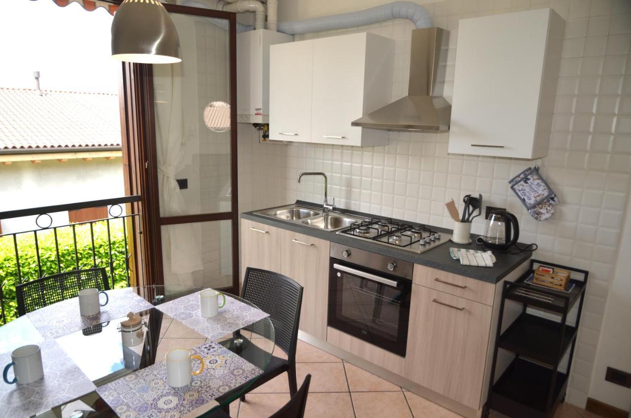Giulio Cesare Apartment Close To Venice Salzano Exterior photo