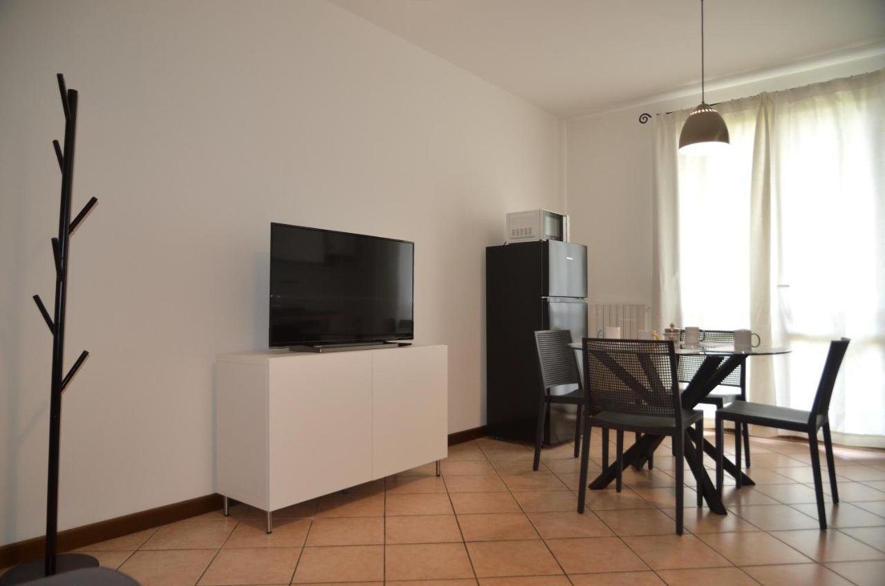 Giulio Cesare Apartment Close To Venice Salzano Exterior photo