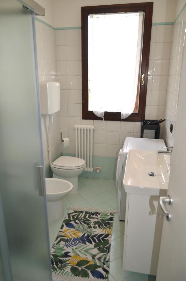 Giulio Cesare Apartment Close To Venice Salzano Exterior photo